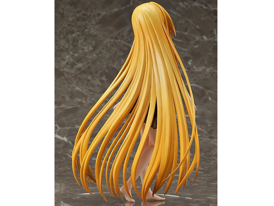 To LOVE��-�Ƃ�Ԃ�- �_�[�N�l�X ���F�̈� �`Childhood Days�`