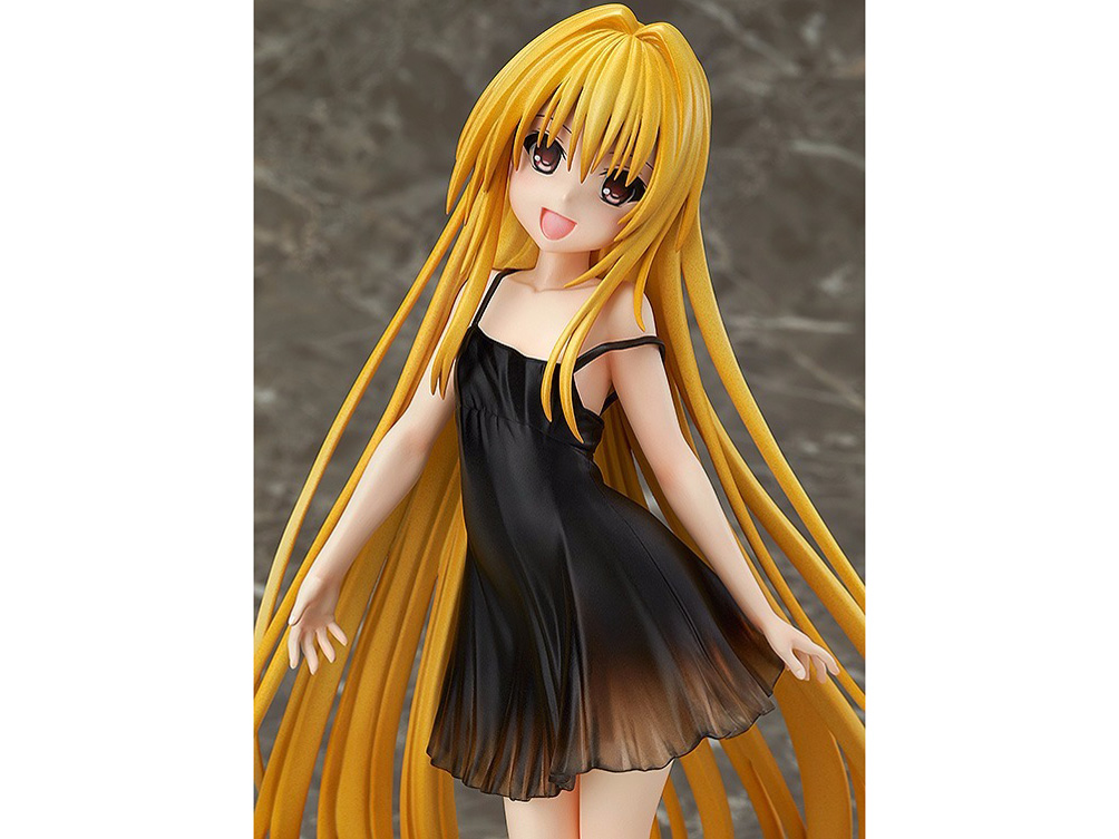 To LOVE��-�Ƃ�Ԃ�- �_�[�N�l�X ���F�̈� �`Childhood Days�`