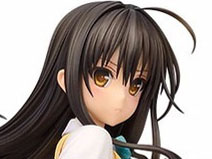 To LOVE��-�Ƃ�Ԃ�- �_�[�N�l�X �Î�� �B �̐��i�摜