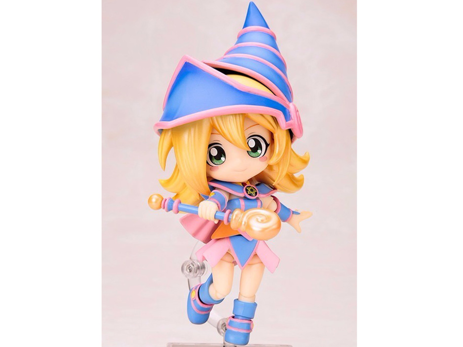 �L���[�|�b�V�� �V�Y���f���G�������X�^�[�Y �u���b�N�E�}�W�V�����E�K�[�� Ver.1.5