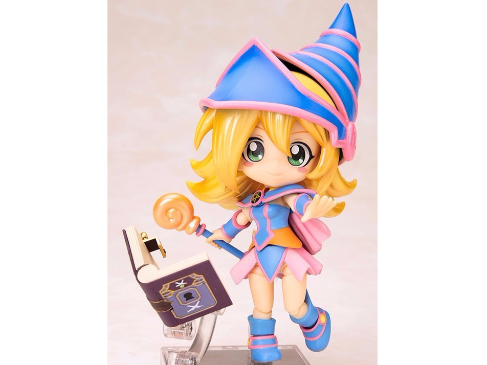 �L���[�|�b�V�� �V�Y���f���G�������X�^�[�Y �u���b�N�E�}�W�V�����E�K�[�� Ver.1.5