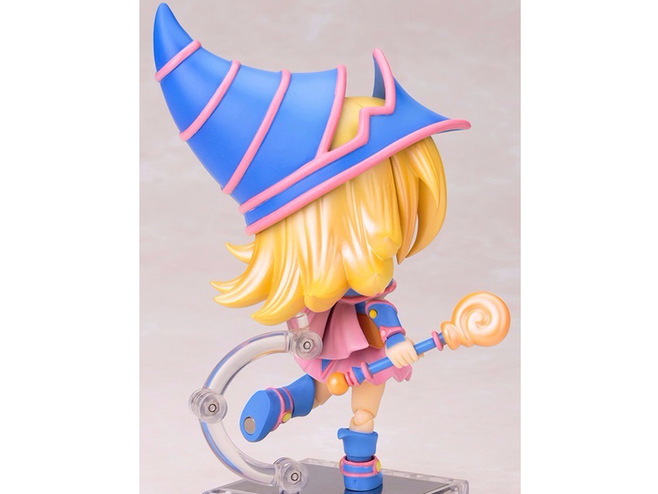 �L���[�|�b�V�� �V�Y���f���G�������X�^�[�Y �u���b�N�E�}�W�V�����E�K�[�� Ver.1.5