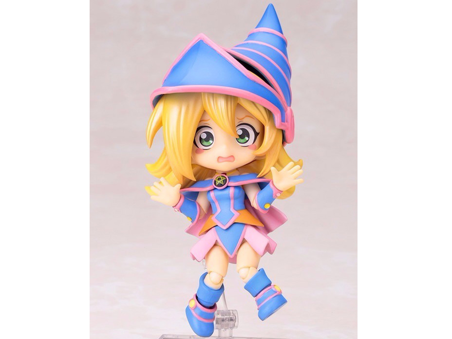 �L���[�|�b�V�� �V�Y���f���G�������X�^�[�Y �u���b�N�E�}�W�V�����E�K�[�� Ver.1.5