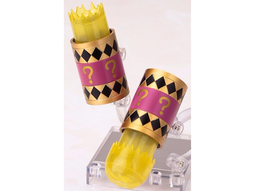 �L���[�|�b�V�� �V�Y���f���G�������X�^�[�Y �u���b�N�E�}�W�V�����E�K�[�� Ver.1.5