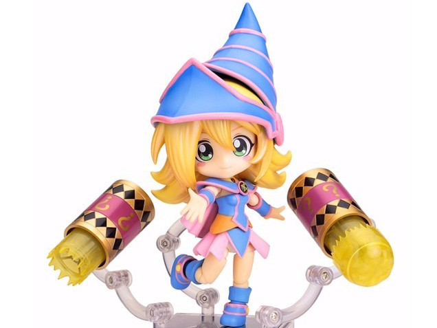 �L���[�|�b�V�� �V�Y���f���G�������X�^�[�Y �u���b�N�E�}�W�V�����E�K�[�� Ver.1.5