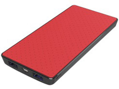 Power Bank S82 SP8K0MAPBKS82P5K [�u���b�N]