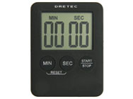 �f�W�^���^�C�}�[ �|�P�b�e�B T-307BK [�u���b�N] �̐��i�摜