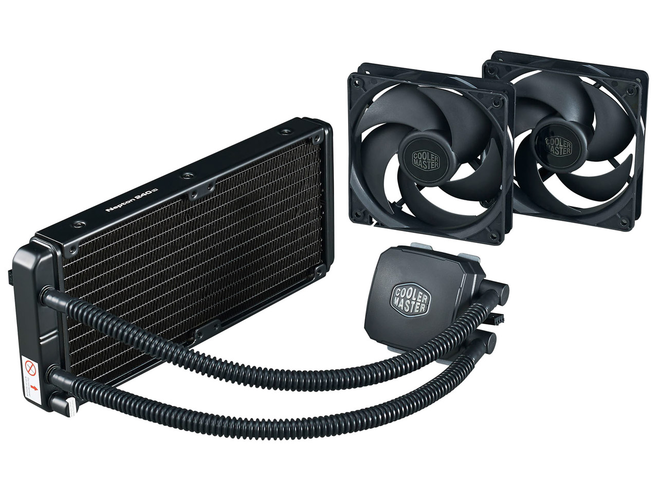 Nepton 240M RL-N24M-24PK-J1