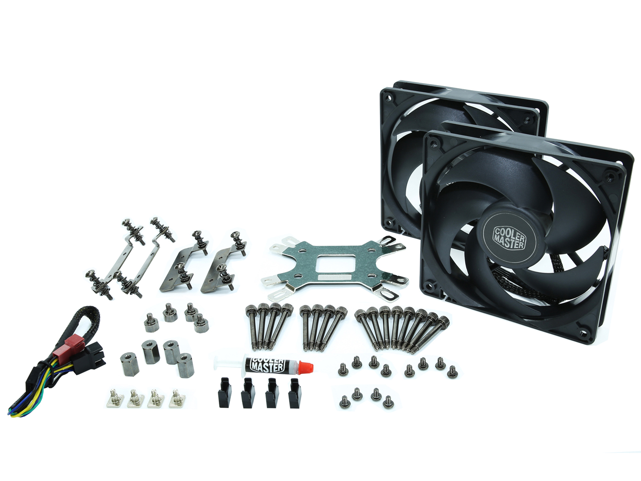 Nepton 240M RL-N24M-24PK-J1