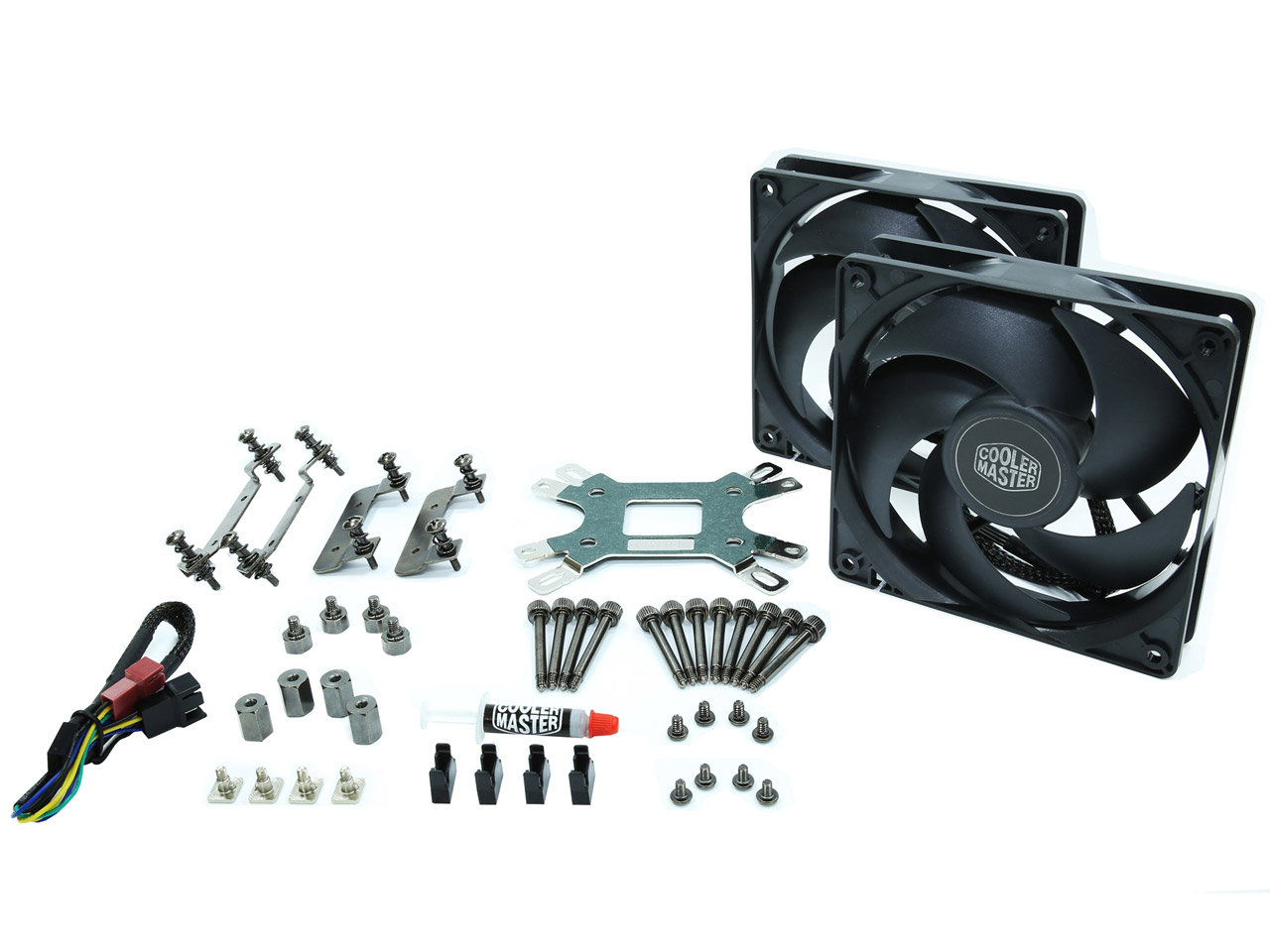 Nepton 120XL RL-N12X-24PK-J1