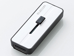 MF-KNU2A08GWH [8GB �z���C�g]