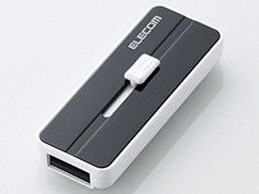 MF-KNU2A08GBK [8GB �u���b�N]