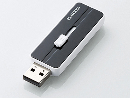 MF-KNU2A08GBK [8GB �u���b�N] �̐��i�摜