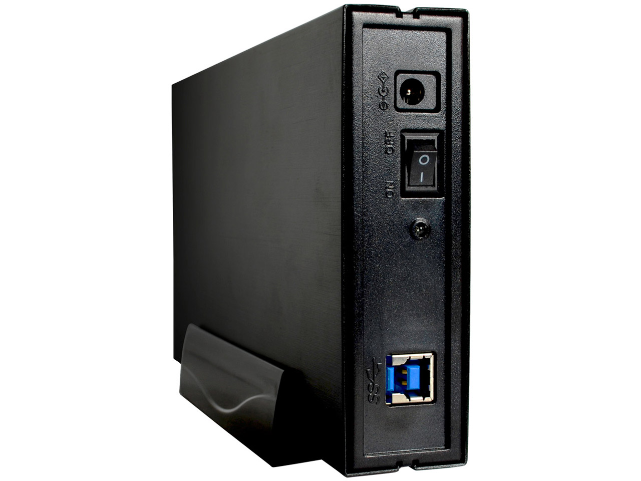 ���p OWL-ESL35U3S2-BK [�u���b�N]