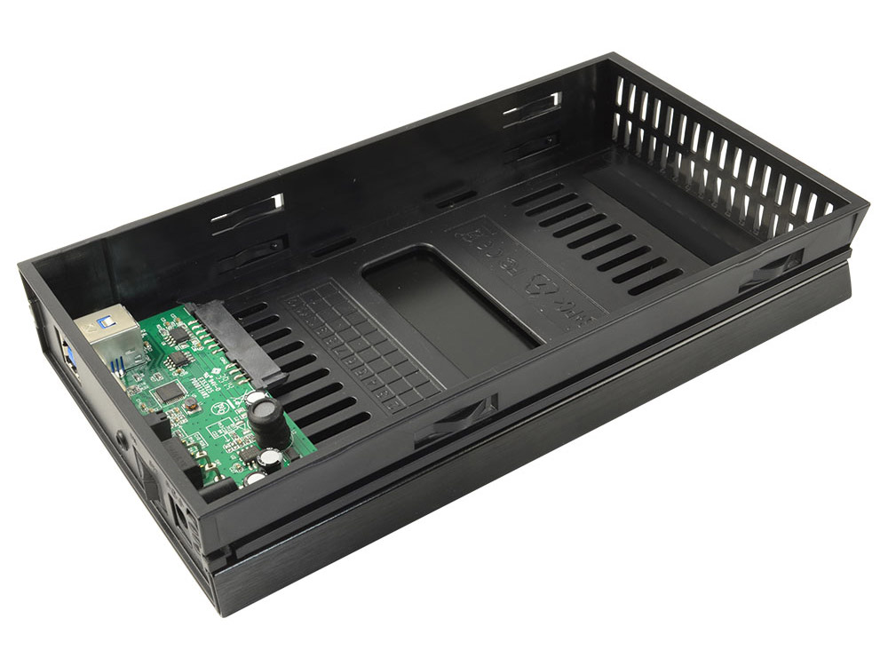 ���p OWL-ESL35U3S2N-BK [�u���b�N]