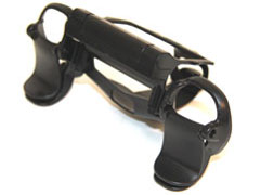 PS4�R���g���[���[�pFPS�g���K�[�A�^�b�`�����g (TRIGGER MASTER P4) SASP-0305 �̐��i�摜