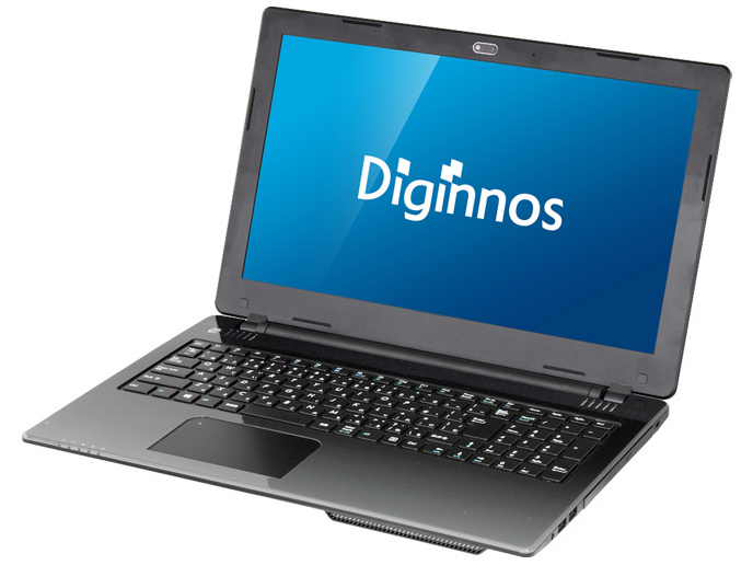 Critea DX4 Windows 8.1 Core i7-4712MQ���� K/04633-08a �̐��i�摜