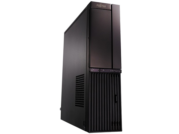 FMV ESPRIMO DH�V���[�Y WD2/S WSD2B7_A340 ���i.com���� Core i7�E������32GB�EOffice���ڃ��f�� �̐��i�摜