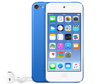 MKH22J/A Apple iPod touch 第6世代 16GB ブルー Apple iPod touch MKH22J/A [16GB ブルー] 価格比較 - 価格.com