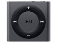 iPod shuffle MKMJ2J/A [2GB スペースグレイ] Apple iPod shuffle MKMJ2J/A [2GB スペースグレイ] 価格比較