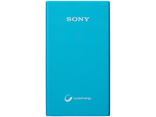 �T�C�N���G�i�W�[ CP-V5A (L) [�u���[] �̐��i�摜