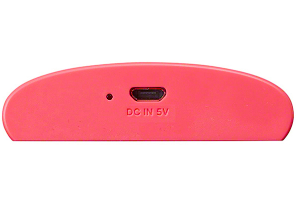 �T�C�N���G�i�W�[ CP-V3B (P) [�s���N]