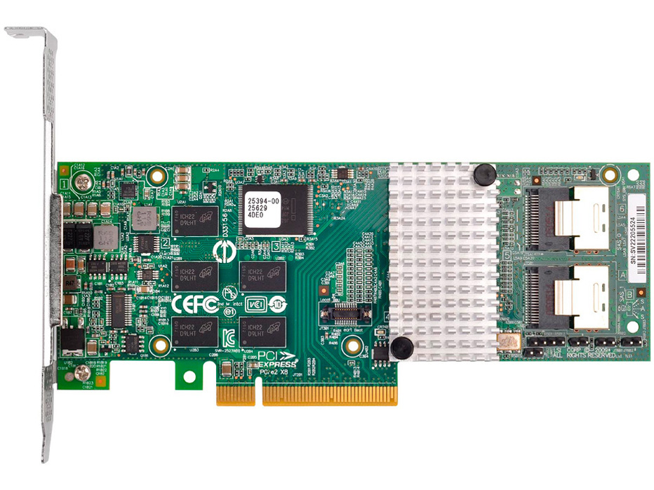 SST-ECS01 [SAS/SATA6Gb/s/RAID]