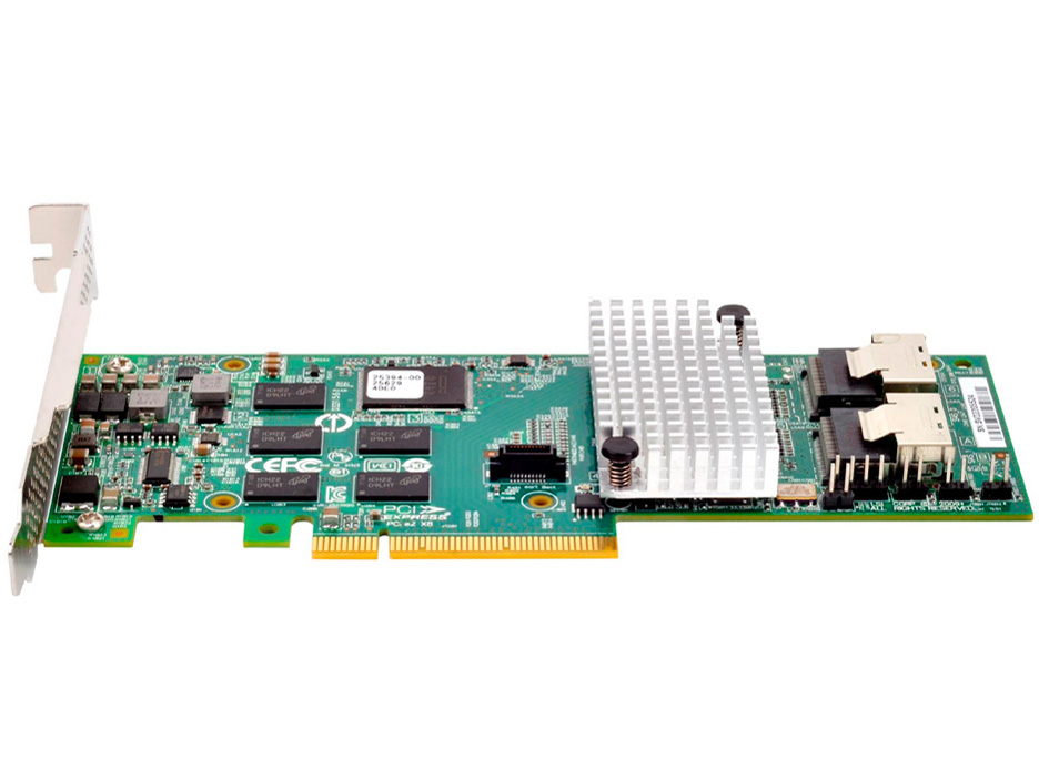 SST-ECS01 [SAS/SATA6Gb/s/RAID]