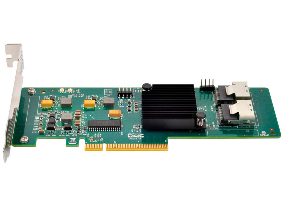 SST-ECS02 [SAS/SATA6Gb/s/RAID]
