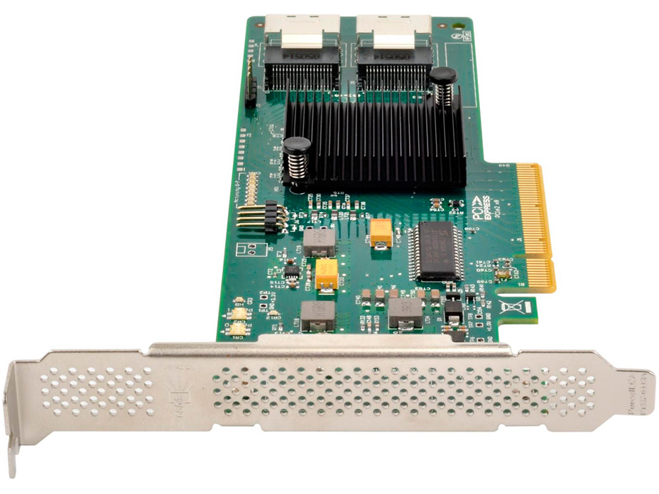 SST-ECS02 [SAS/SATA6Gb/s/RAID]