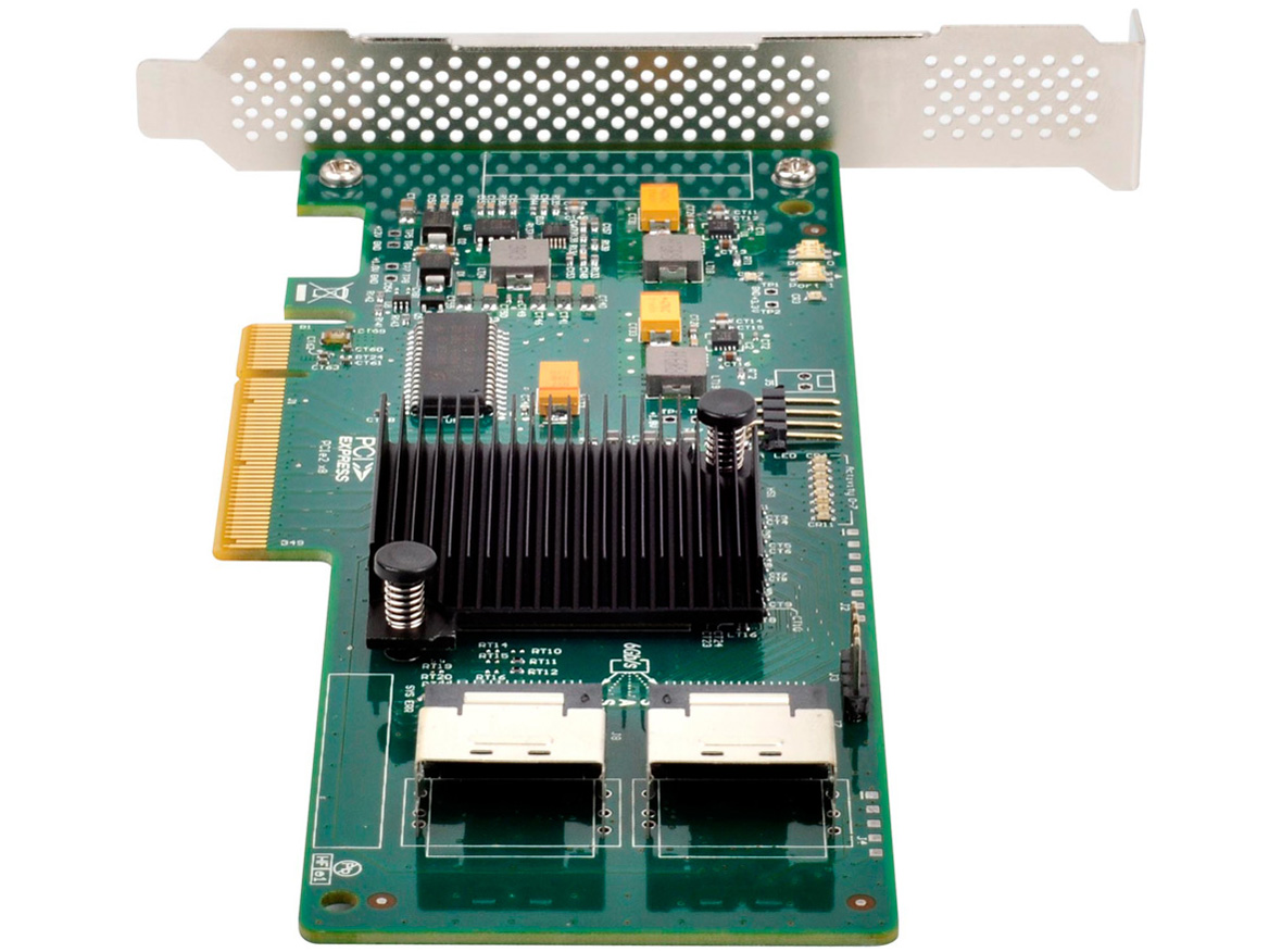 SST-ECS02 [SAS/SATA6Gb/s/RAID]