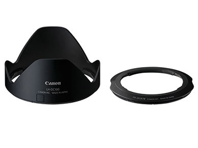 FA-DC67B-LH-DC100 �̐��i�摜