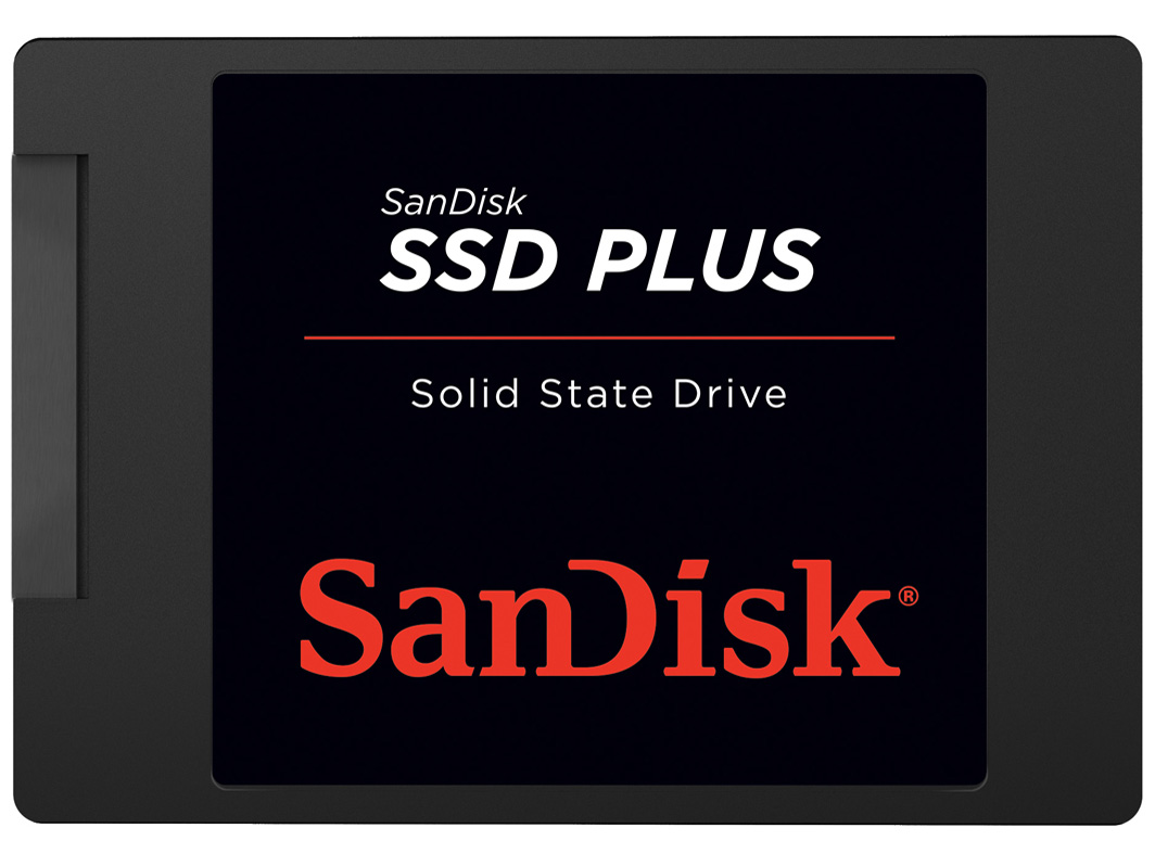 SSD�v���X SDSSDA-120G-J25C �̐��i�摜