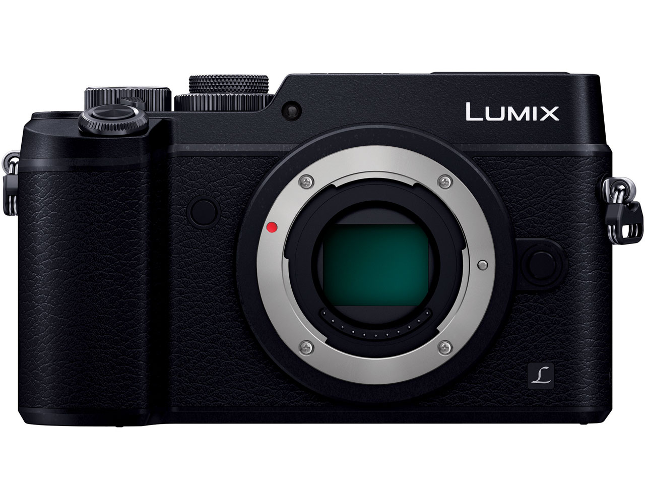 Panasonic GX8 ボディ　オマケレンズ付き パナソニック LUMIX DMC-GX8-K ボディ [ブラック] 価格比較