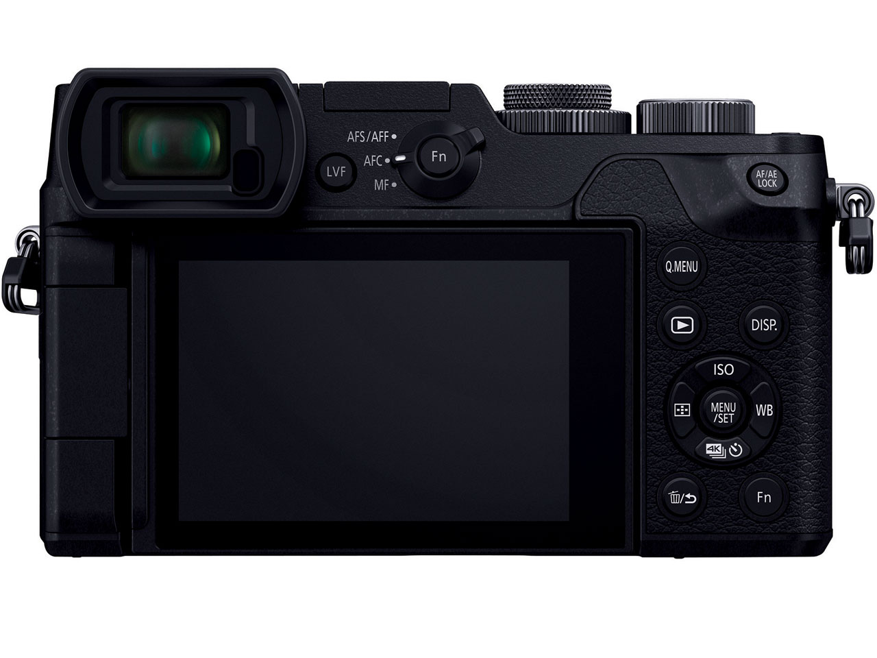 LUMIX DMC-GX8H-K ���{���Y�[�������Y�L�b�g [�u���b�N]