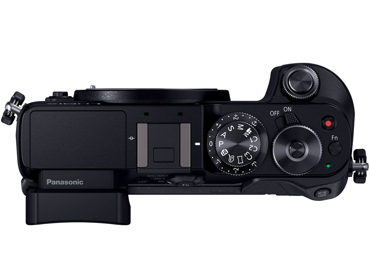 LUMIX DMC-GX8H-K ���{���Y�[�������Y�L�b�g [�u���b�N]