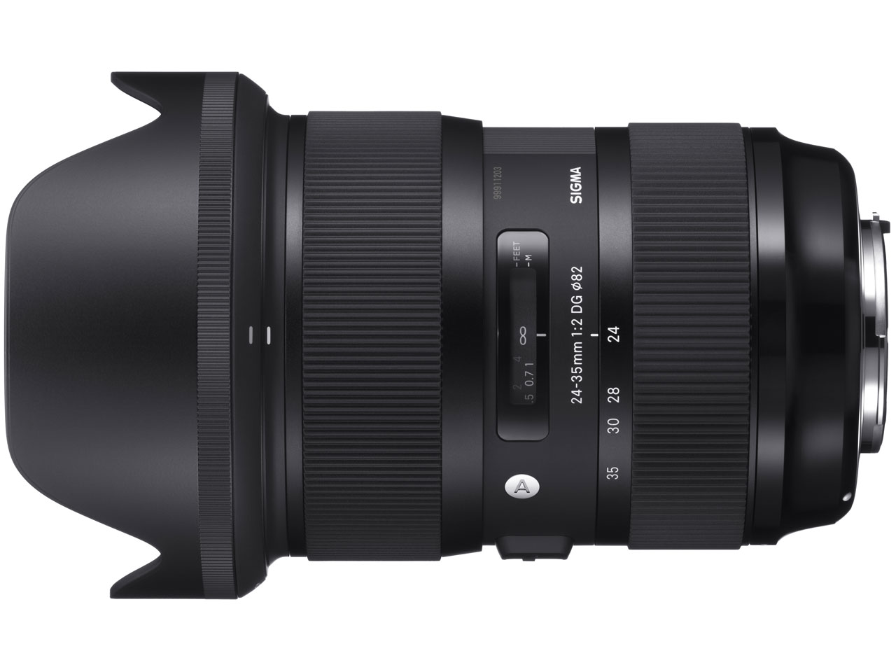 24-35mm F2 DG HSM [�V�O�}�p]