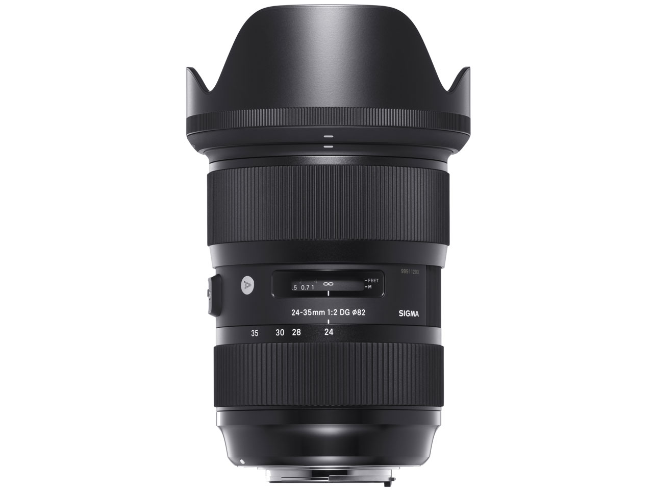 24-35mm F2 DG HSM [�V�O�}�p]