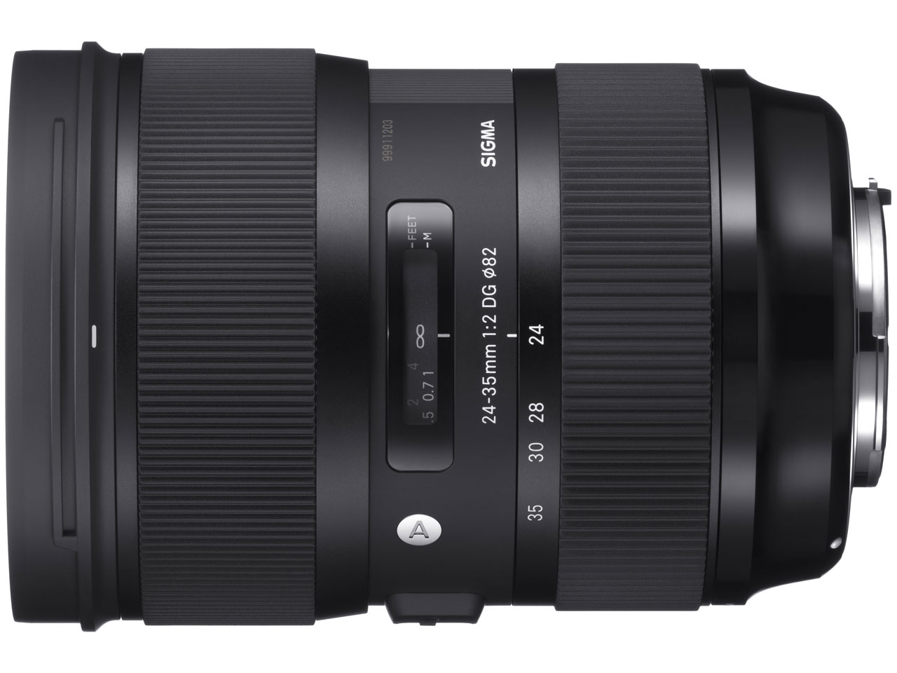 24-35mm F2 DG HSM [�V�O�}�p] �̐��i�摜