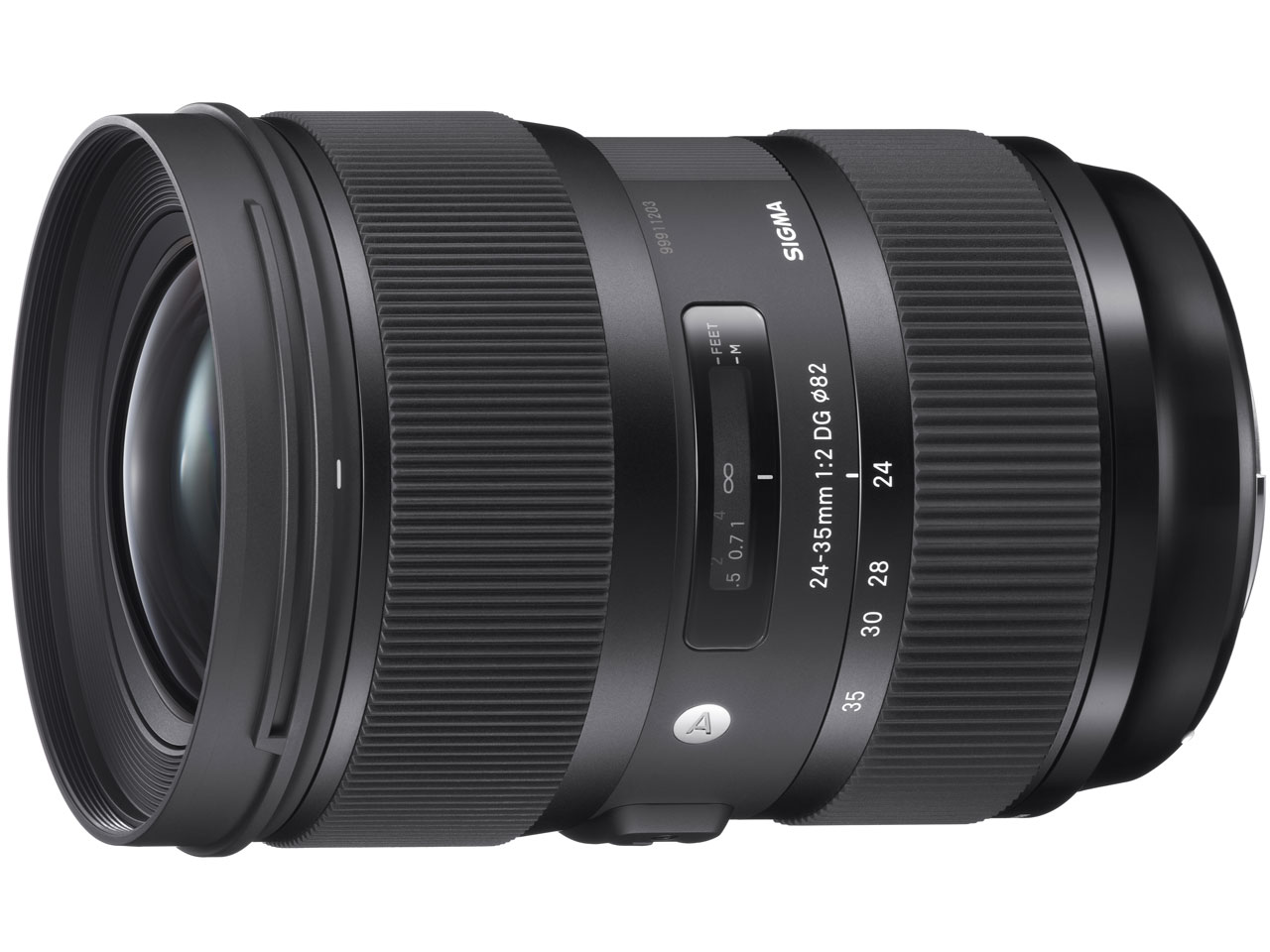 24-35mm F2 DG HSM [�L���m���p]