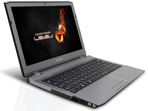 Lev-13FR075-i7-RRV [Windows 7 Home Premium����] �̐��i�摜