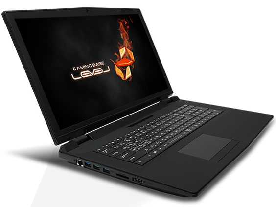 Lev-17VX085-i7K-VRX [Windows 7 Professional����] �̐��i�摜