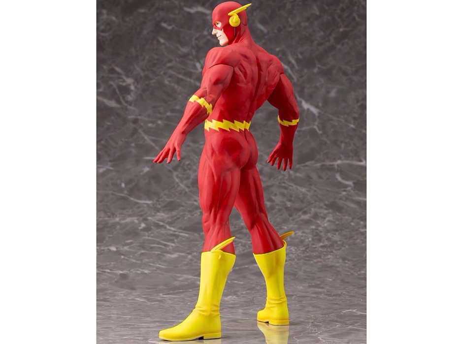 ARTFX DC UNIVERSE �t���b�V��