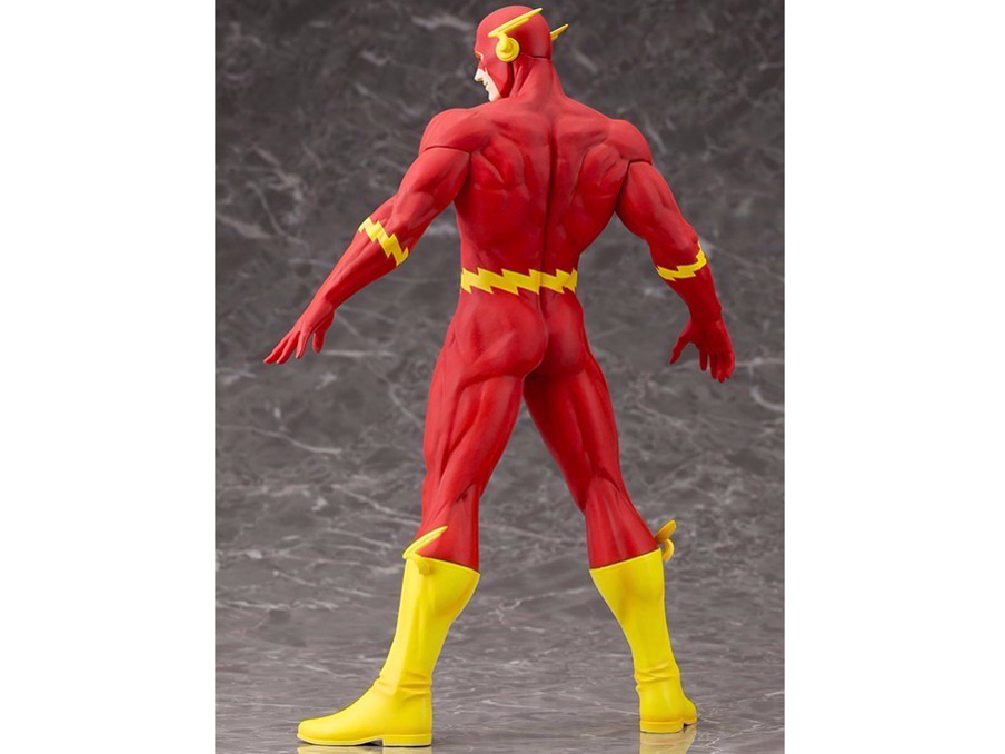 ARTFX DC UNIVERSE �t���b�V��