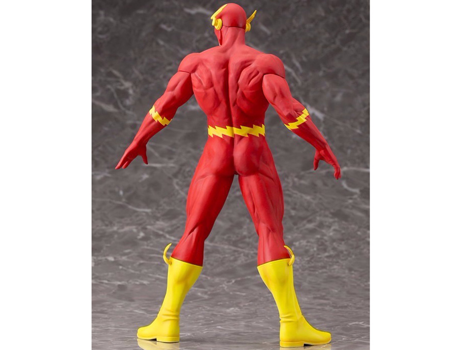 ARTFX DC UNIVERSE �t���b�V��