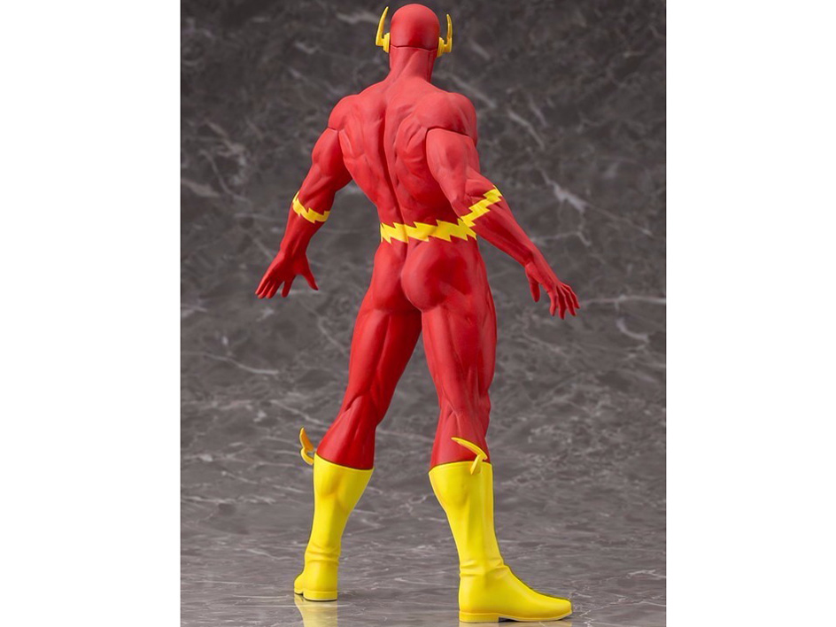 ARTFX DC UNIVERSE �t���b�V��