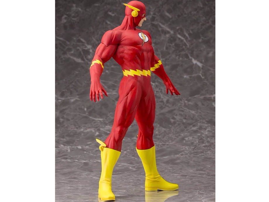 ARTFX DC UNIVERSE �t���b�V��
