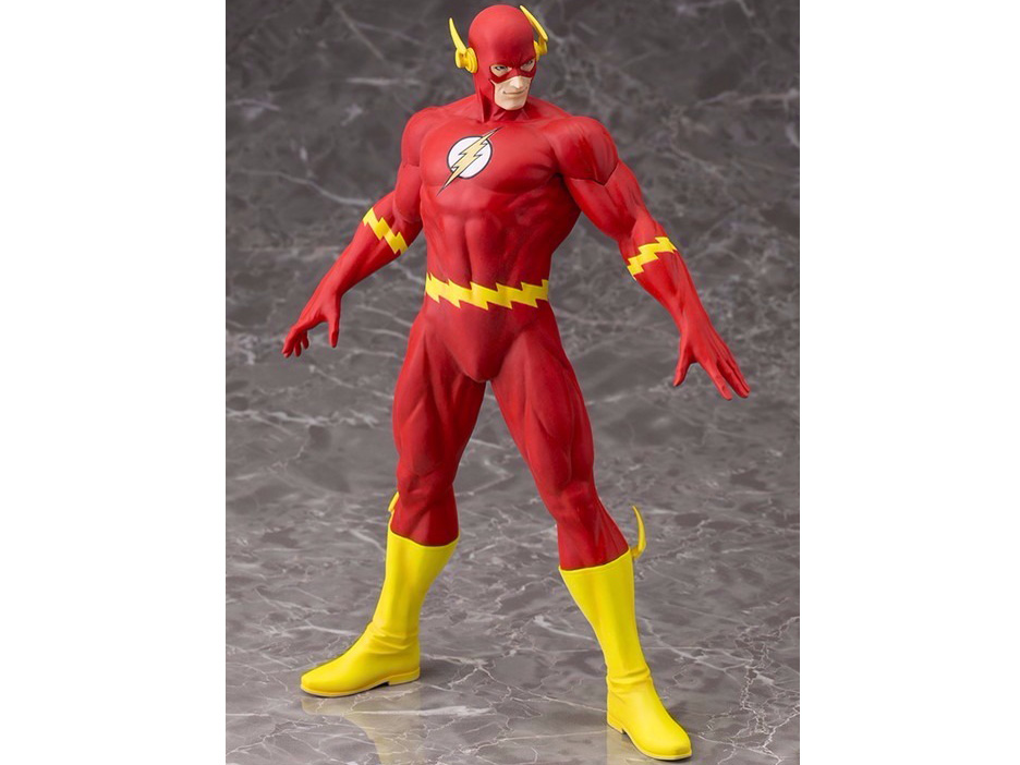 ARTFX DC UNIVERSE �t���b�V��