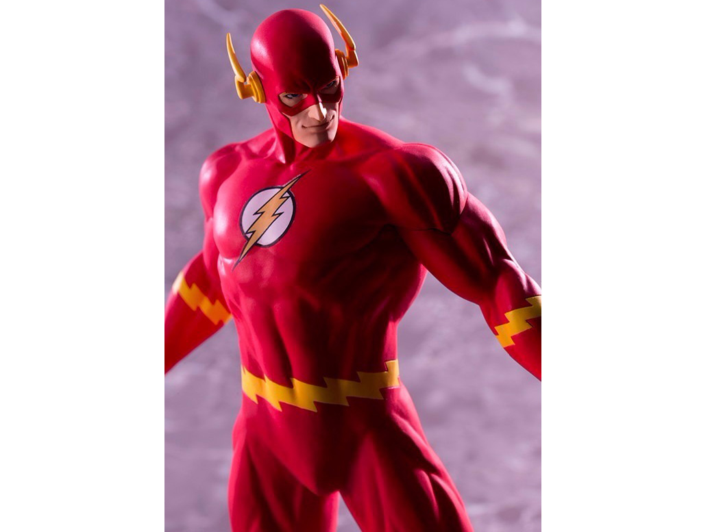 ARTFX DC UNIVERSE �t���b�V��