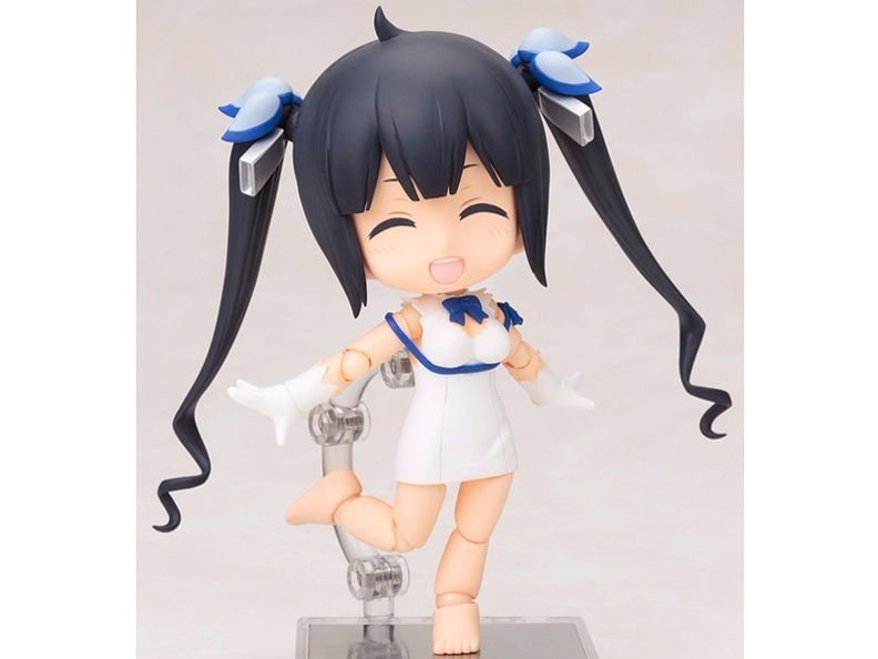 �L���[�|�b�V�� �_���W�����ɏo������߂�̂͊Ԉ���Ă��邾�낤�� �w�X�e�B�A